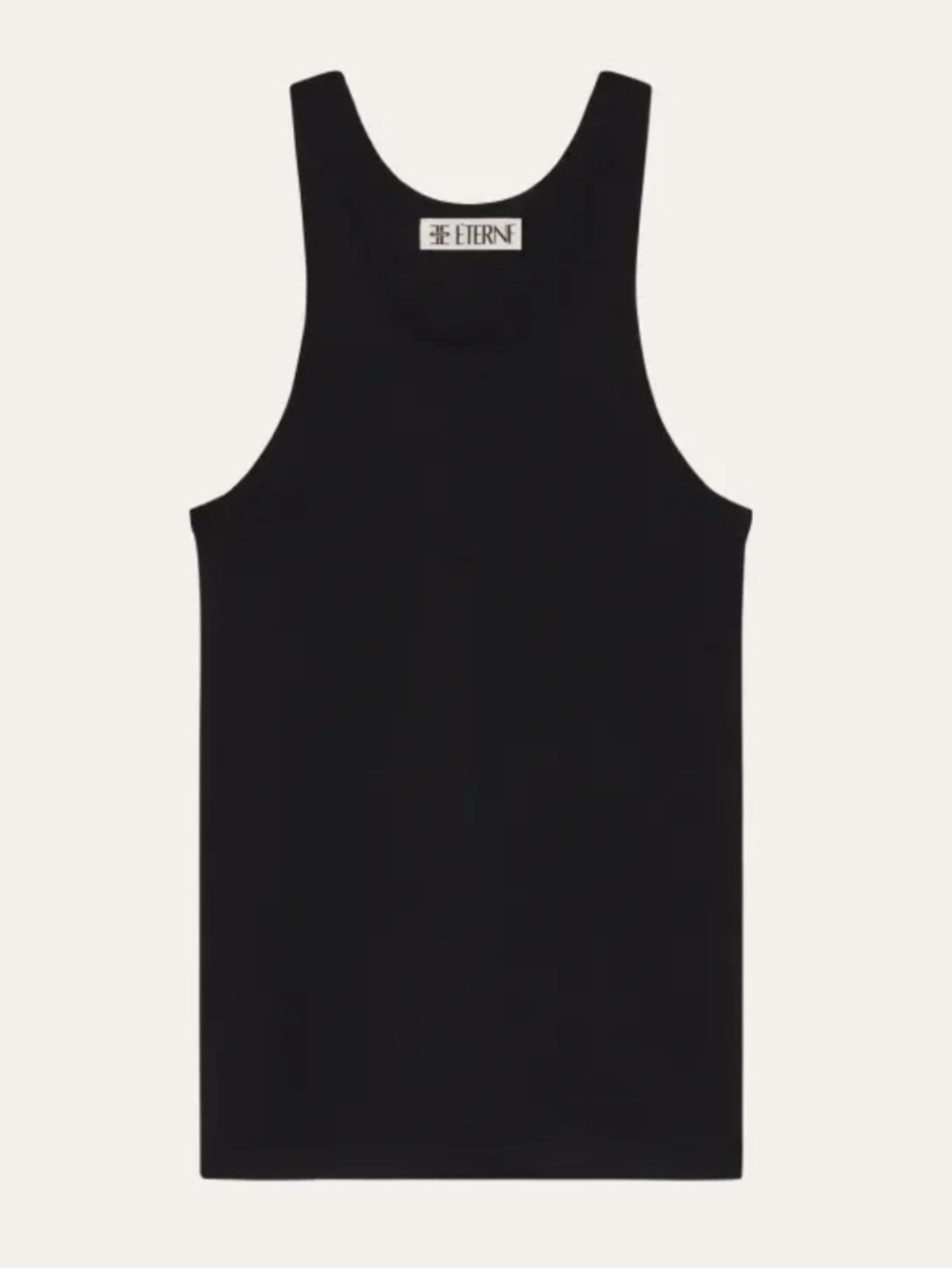 ETERNE Ryder Cashmere Tank Top